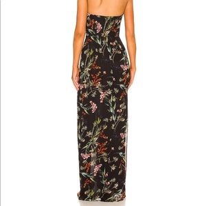 Katie May Baby Cakes Gown